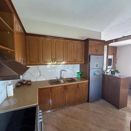 Apartamento M&a Ii Sarandë