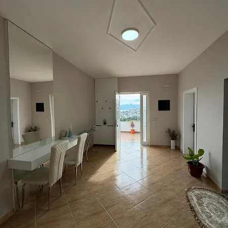 Daire M&a Ii Saranda
