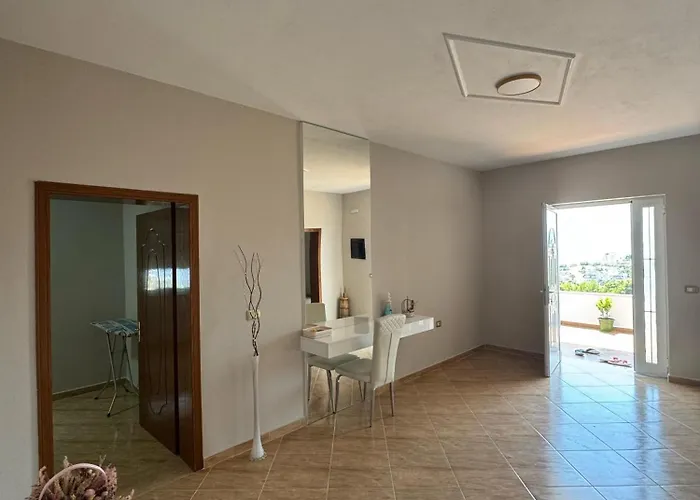 M&a Ii Appartement Saranda