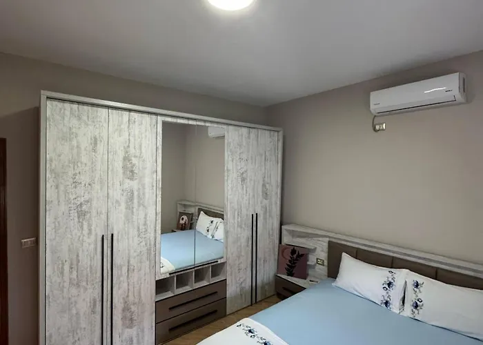 M&a Ii Appartement Saranda