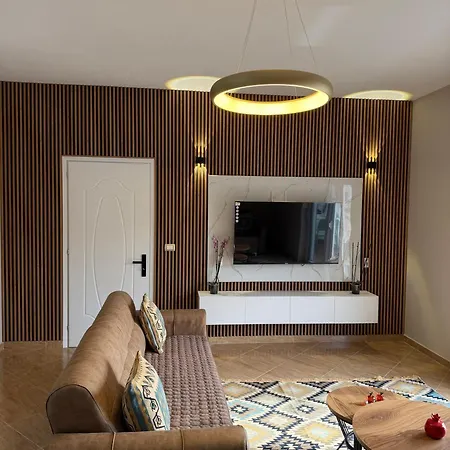 M&a Ii Apartment