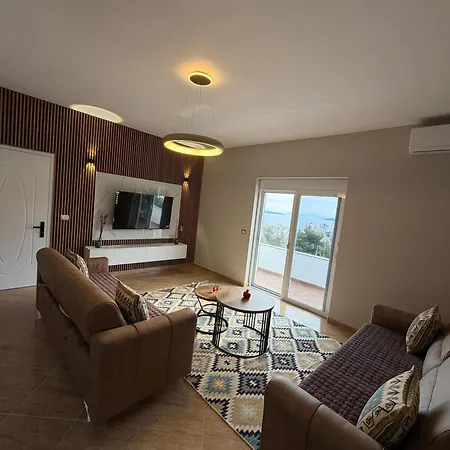 Apartment M&a Ii