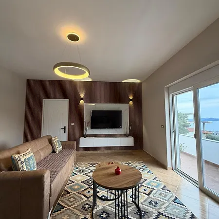 M&a Ii Sarandë