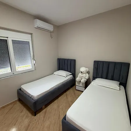 M&a Ii Apartment