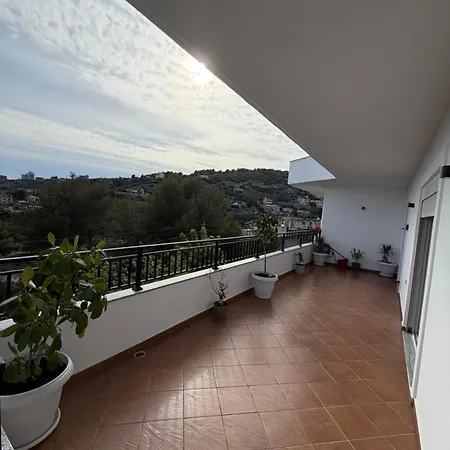 Apartment M&a Ii *