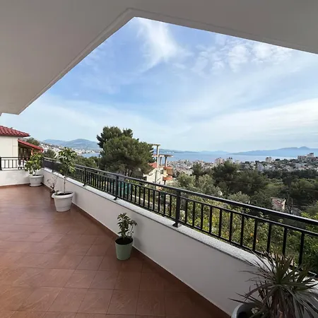 Apartment M&a Ii *