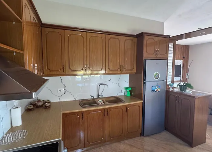 شقة M&a Ii ساراندا