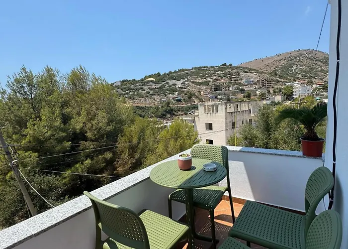 Apartment M&a Ii *