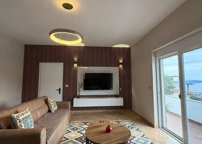 M&a Ii Sarande