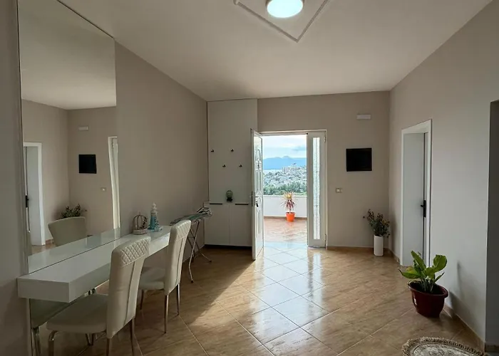 Appartamento M&a Ii Sarandë